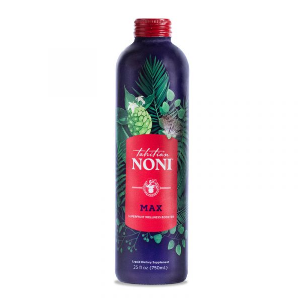 Tahitian Noni® MAX
