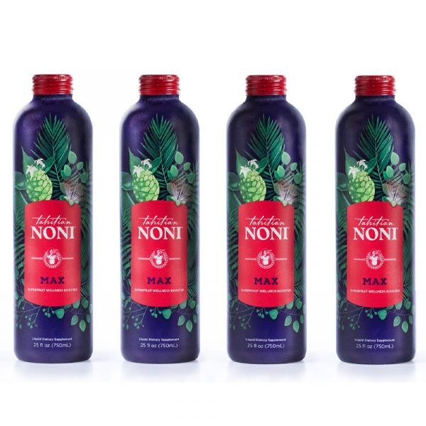 Tahitian Noni® MAX - Imagen 2