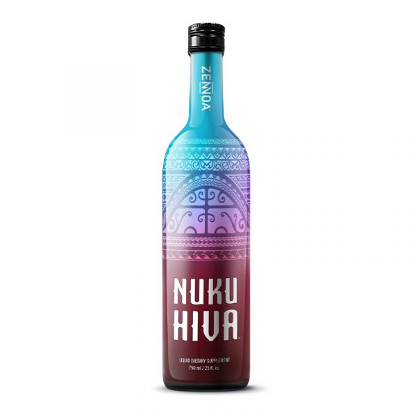 Zennoa® Nuku Hiva™