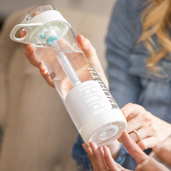 Puritii® Sistema de filtración de agua - Imagen 3